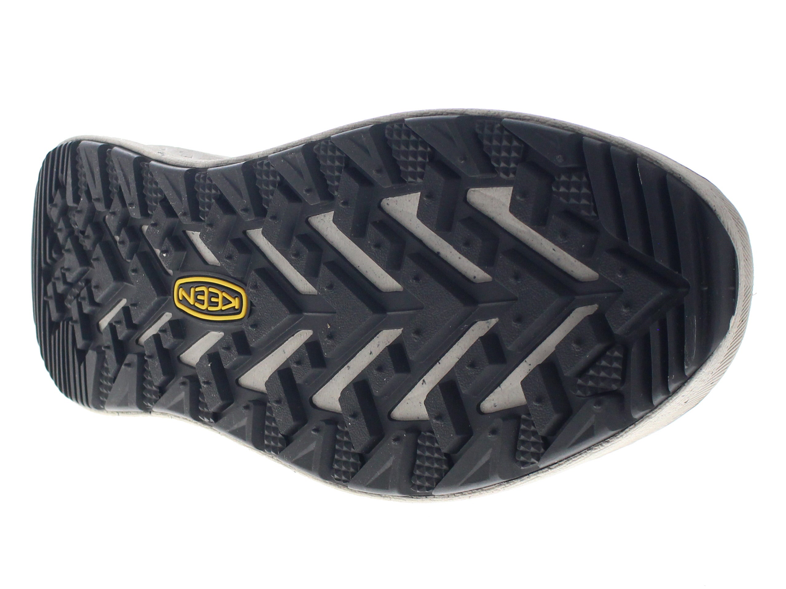 【US10】 KEEN WK400 LEATHER 1029510 【DS】