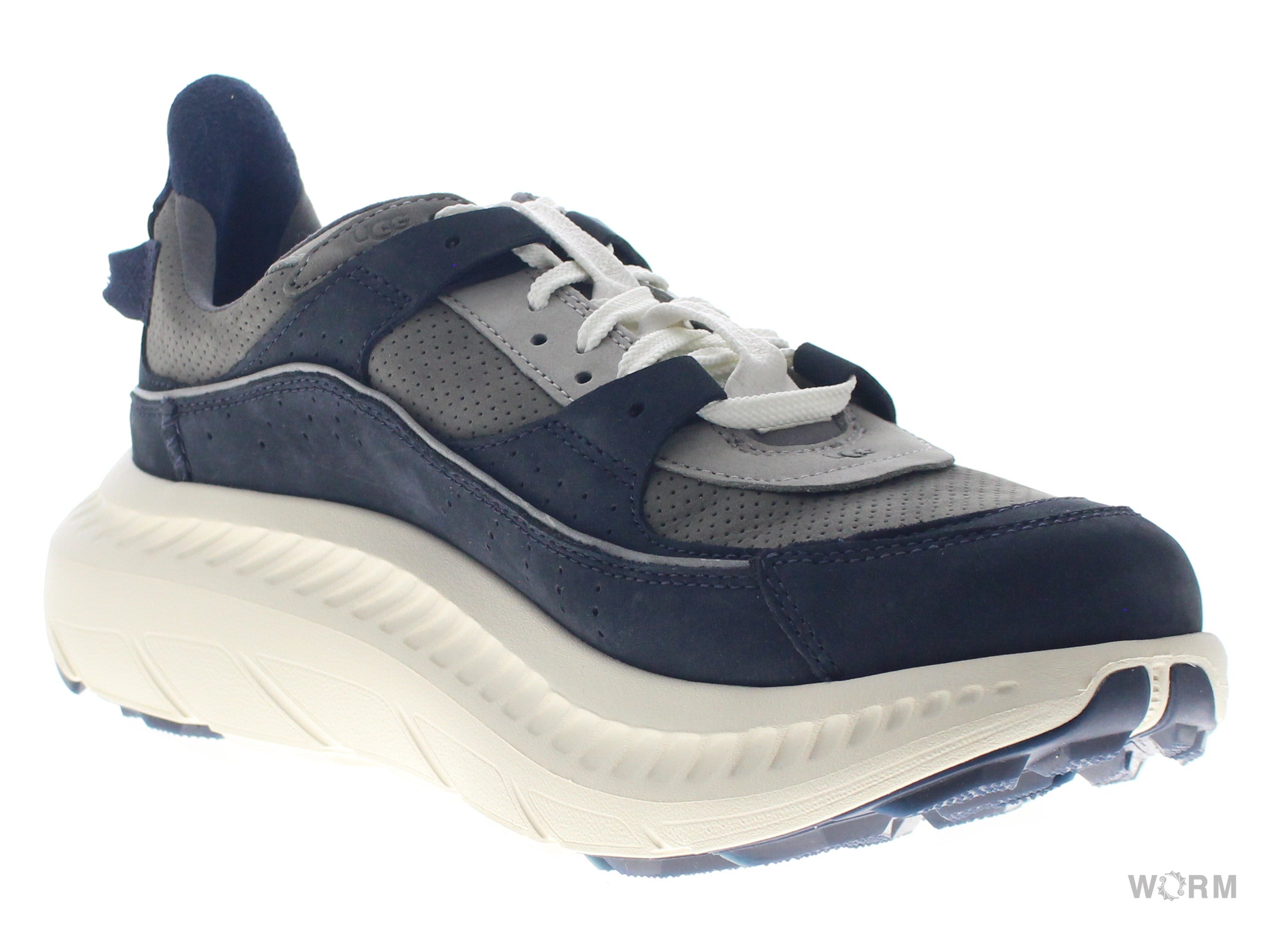 【US10】 UGG M CA805 V2 NUBUCK 1127111 【DS】