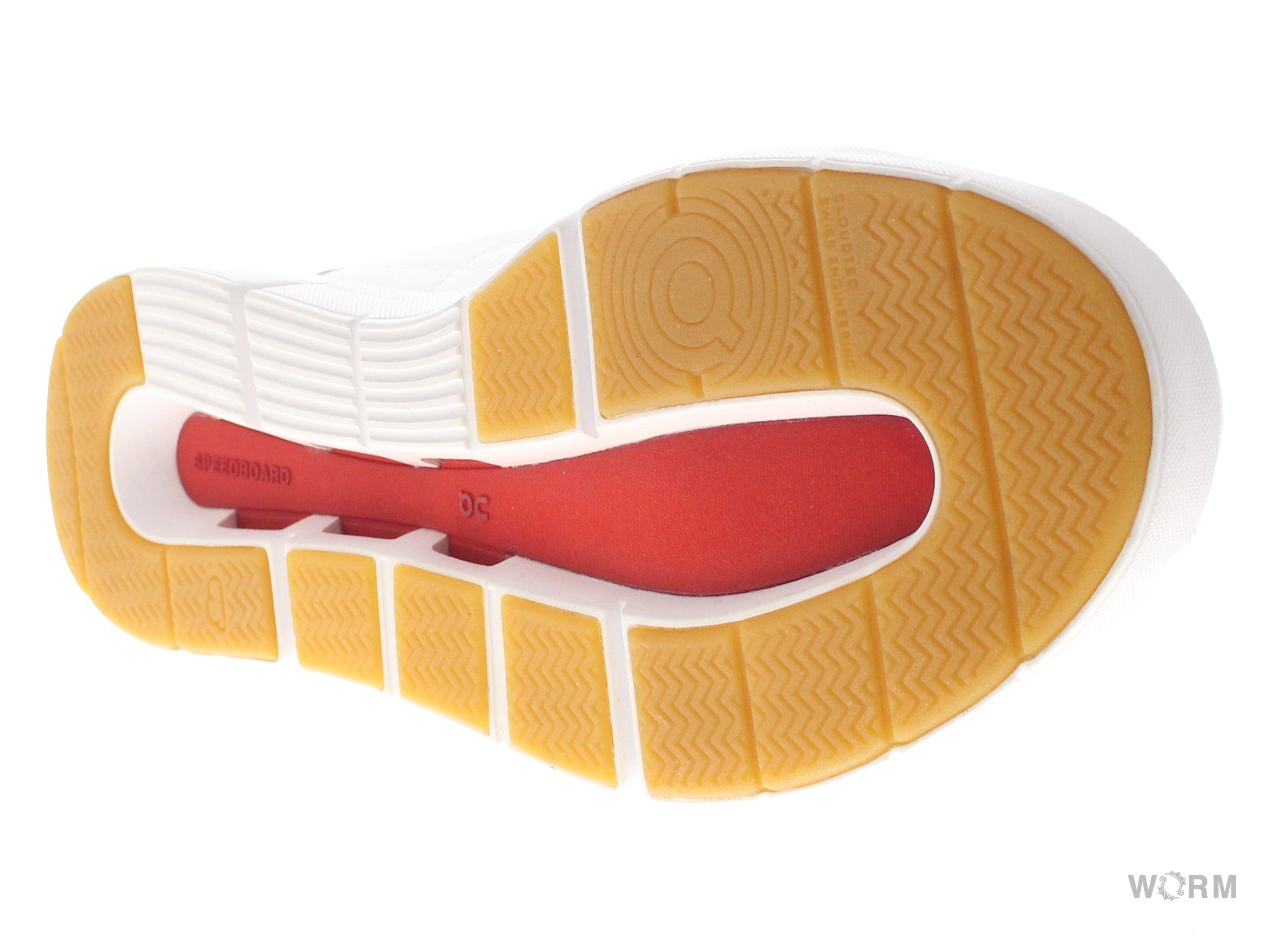 【US10.5】 ON THE ROGER CENTRE COURT JP 48.98744 【DS】