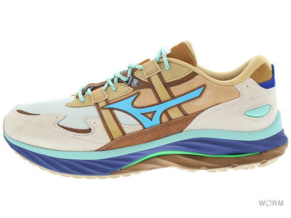 【US10.5】 MIZUNO WAVE RIDER β DIGAWEL D1GD230501 【DS】