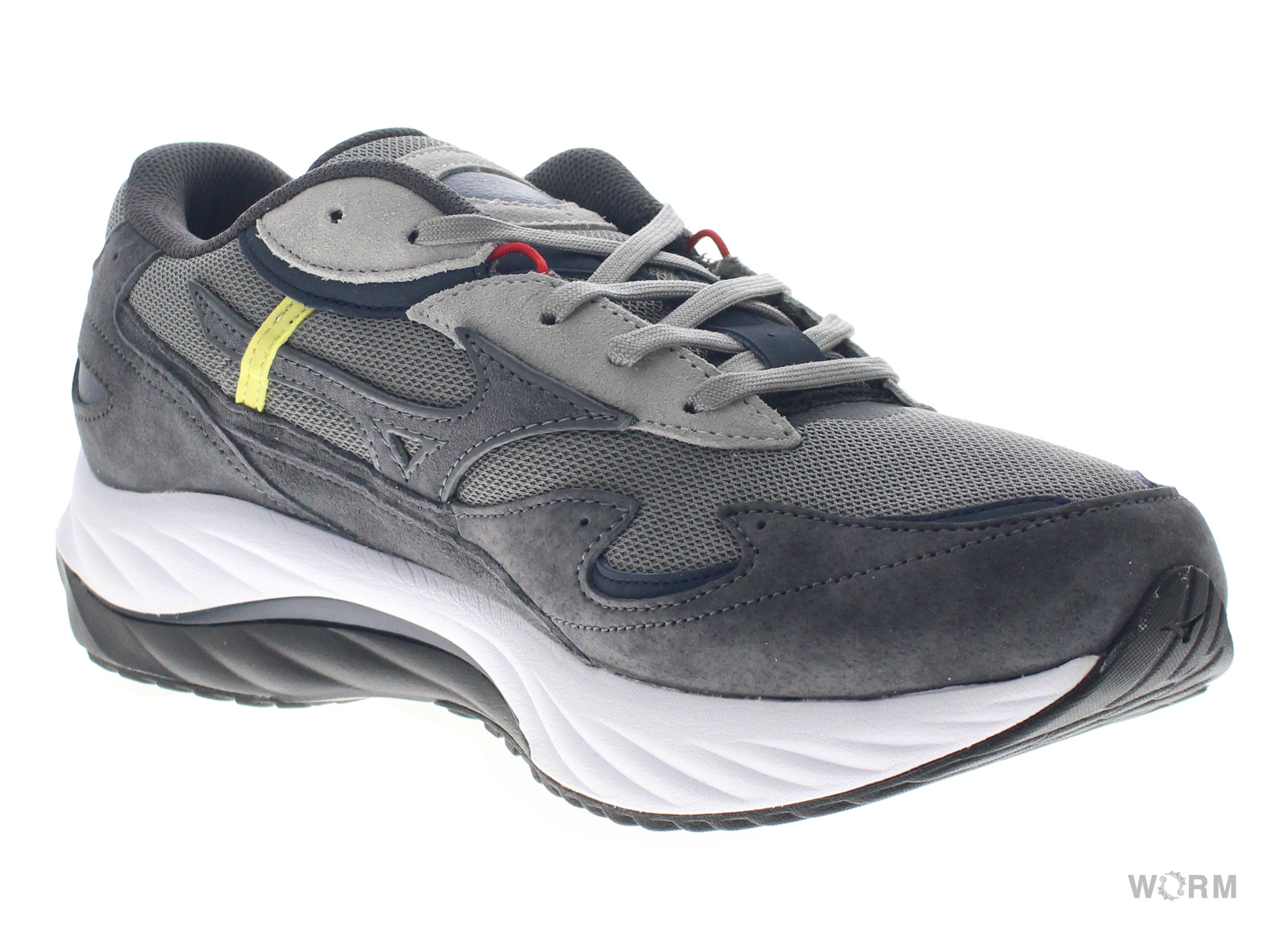 【US10.5】 MIZUNO WAVE RIDER B GRAPHPAPER D1GG230601 【DS】