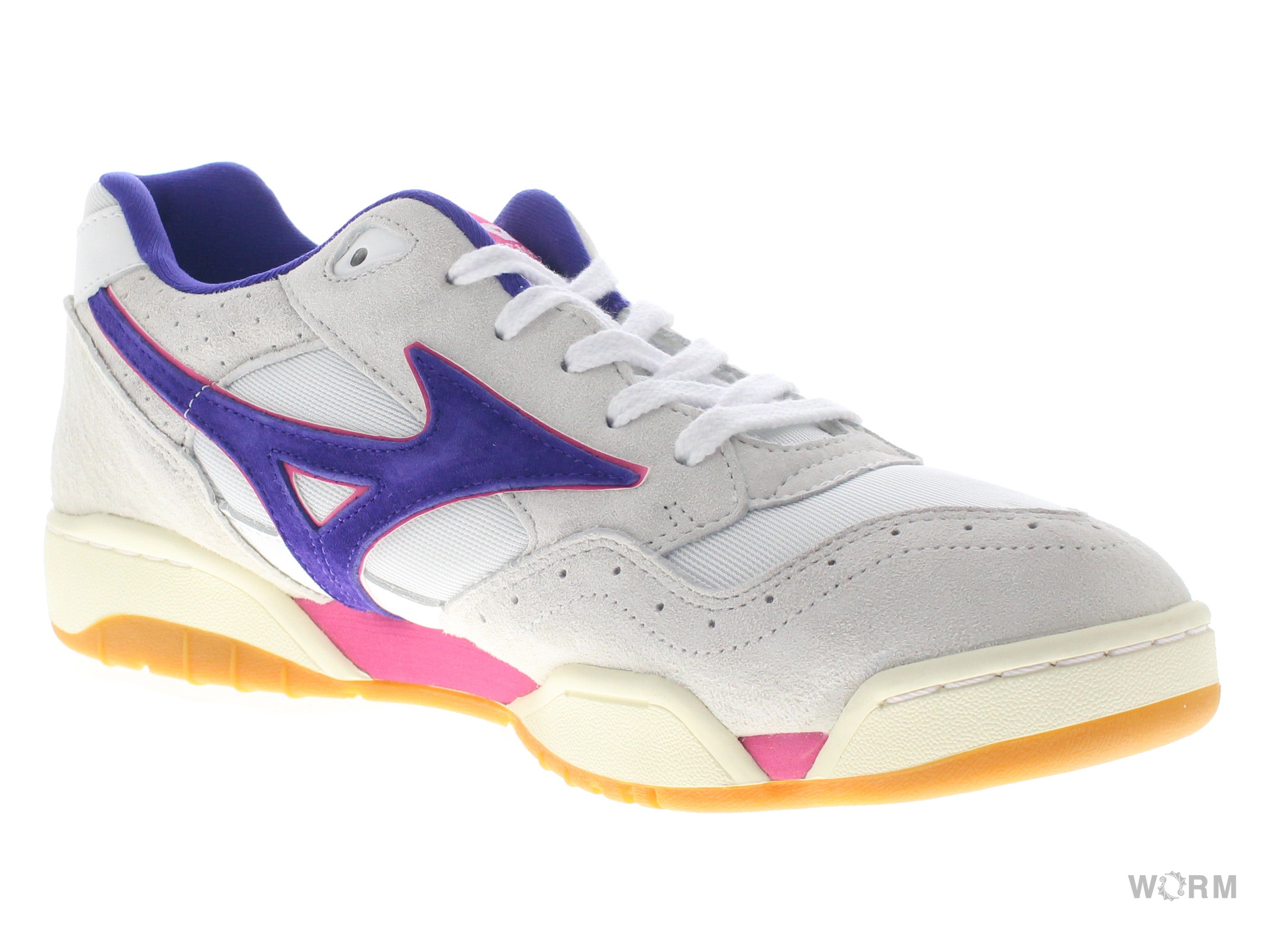【US10.5】 MIZUNO COURT SELECT CLUB75 D1GD182801 【DS】