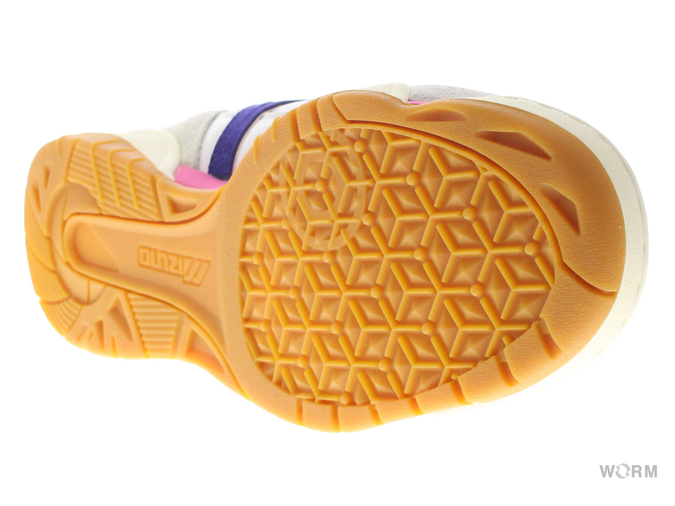 【US10.5】 MIZUNO COURT SELECT CLUB75 D1GD182801 【DS】