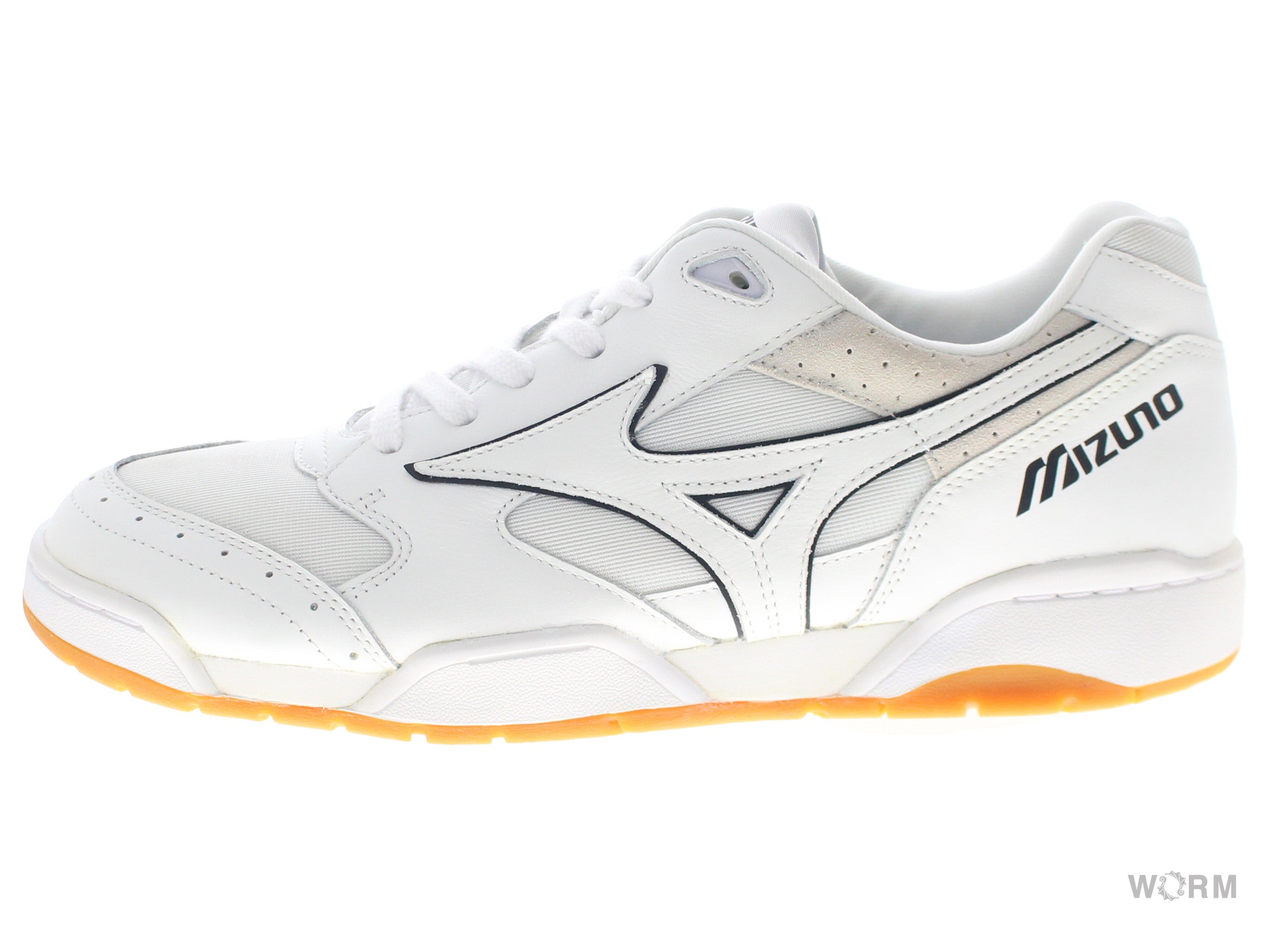 【US10.5】 MIZUNO COURT SELECT OG D1GA182801 【DS】