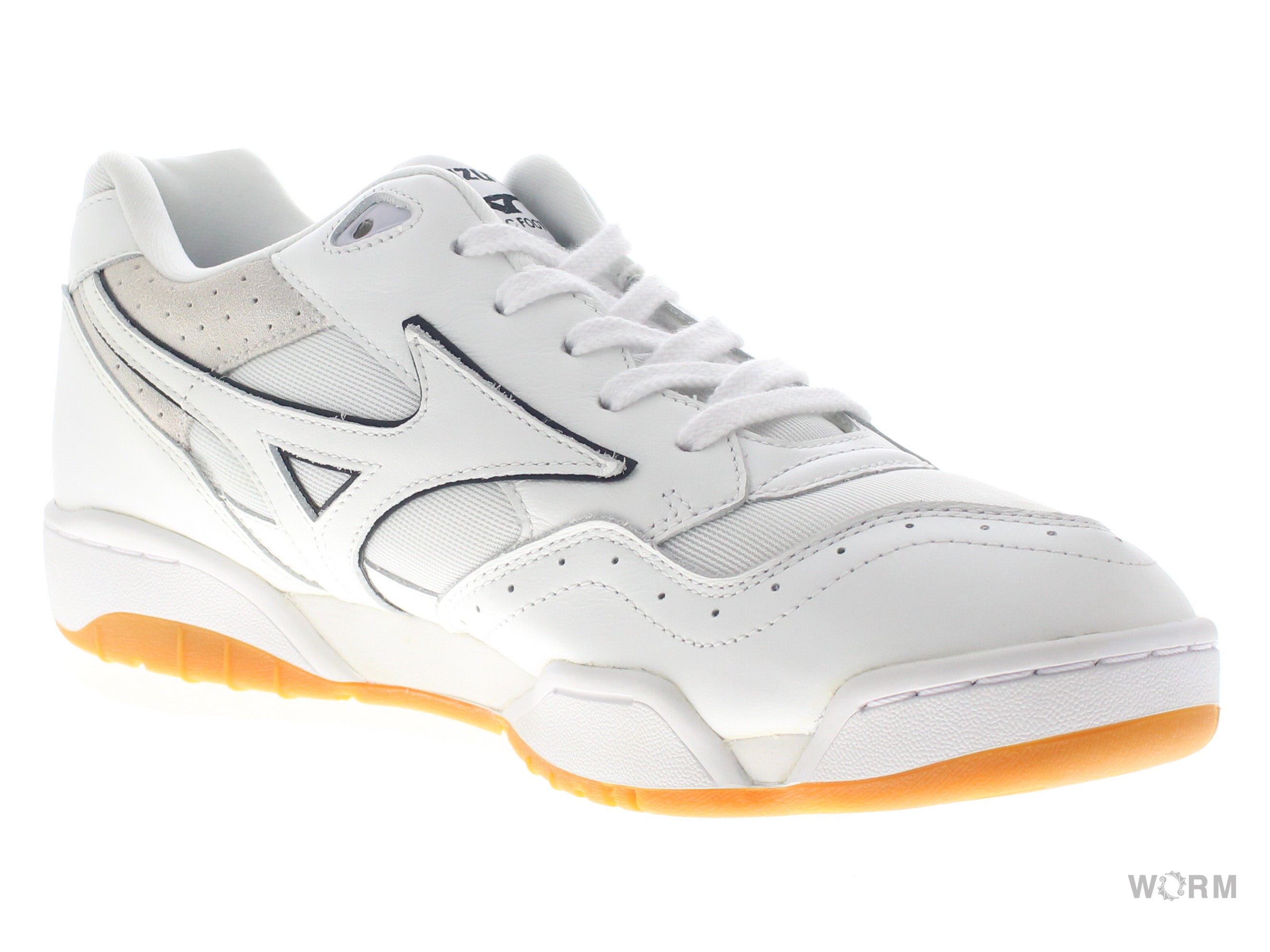 【US10.5】 MIZUNO COURT SELECT OG D1GA182801 【DS】
