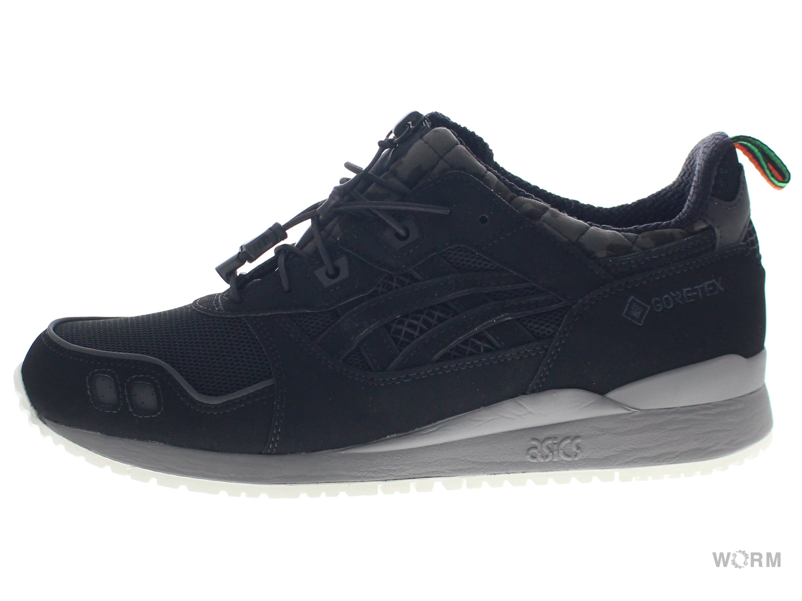 【US9.5】 ASICS GEL-LYTE 3 OG GTX 1203A580-001 【DS】