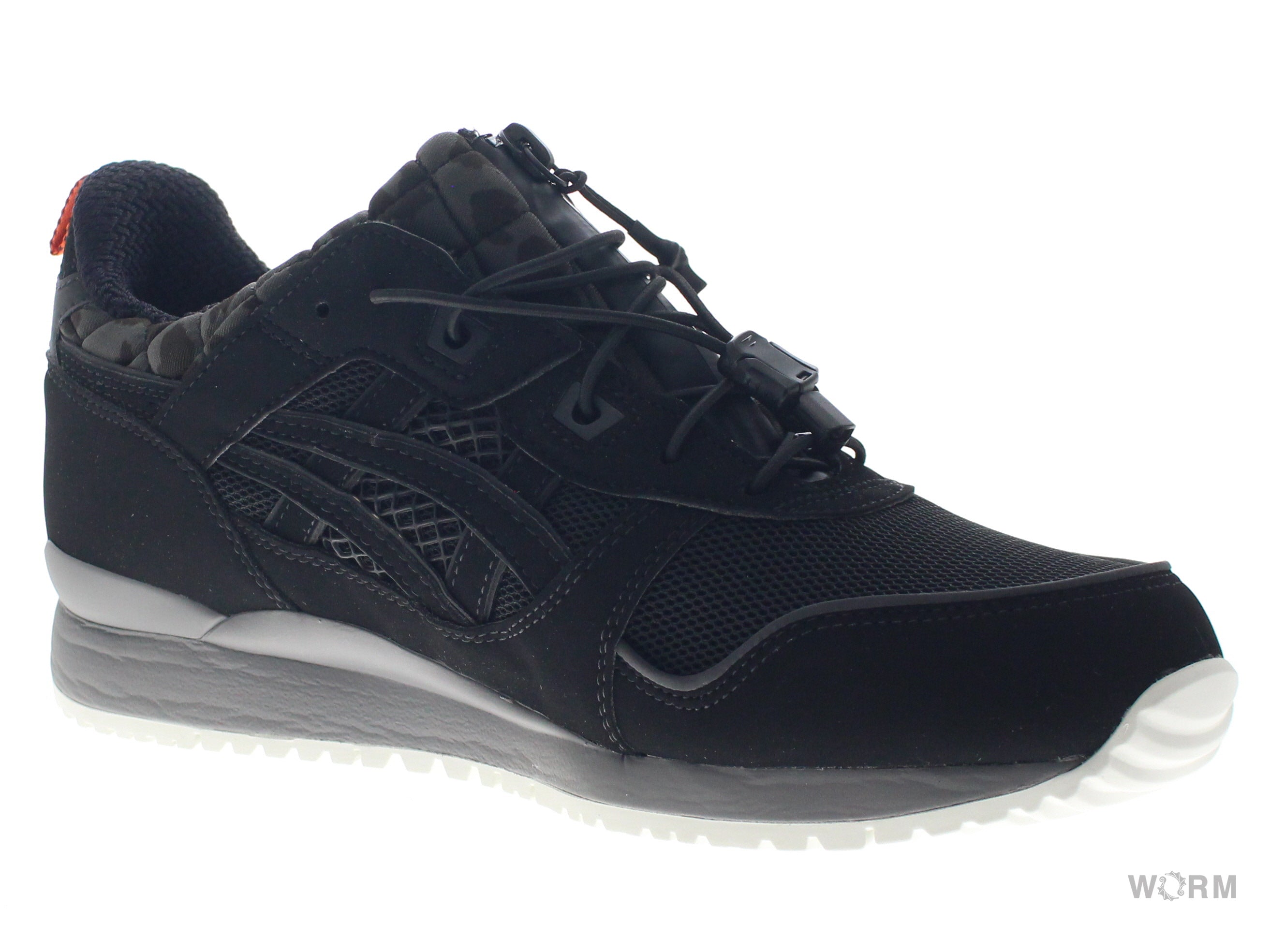 【US9.5】 ASICS GEL-LYTE 3 OG GTX 1203A580-001 【DS】