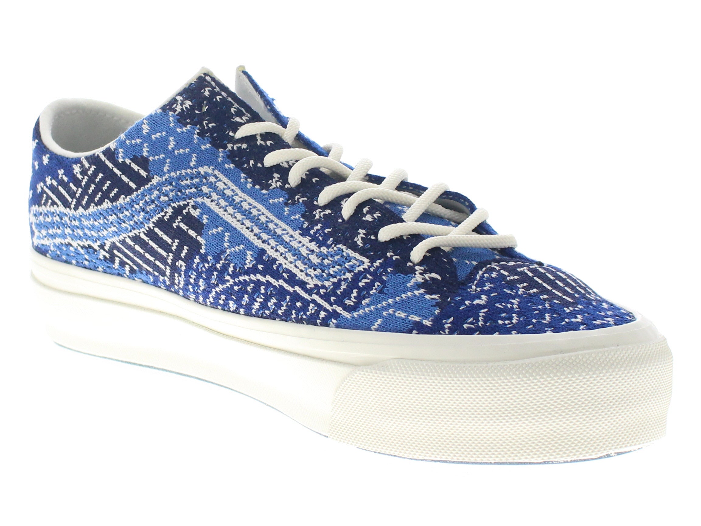 【US8.5】 VANS OTW OLDSKOOL 36 EK FDMTL VN000SHXBLU 【DS】