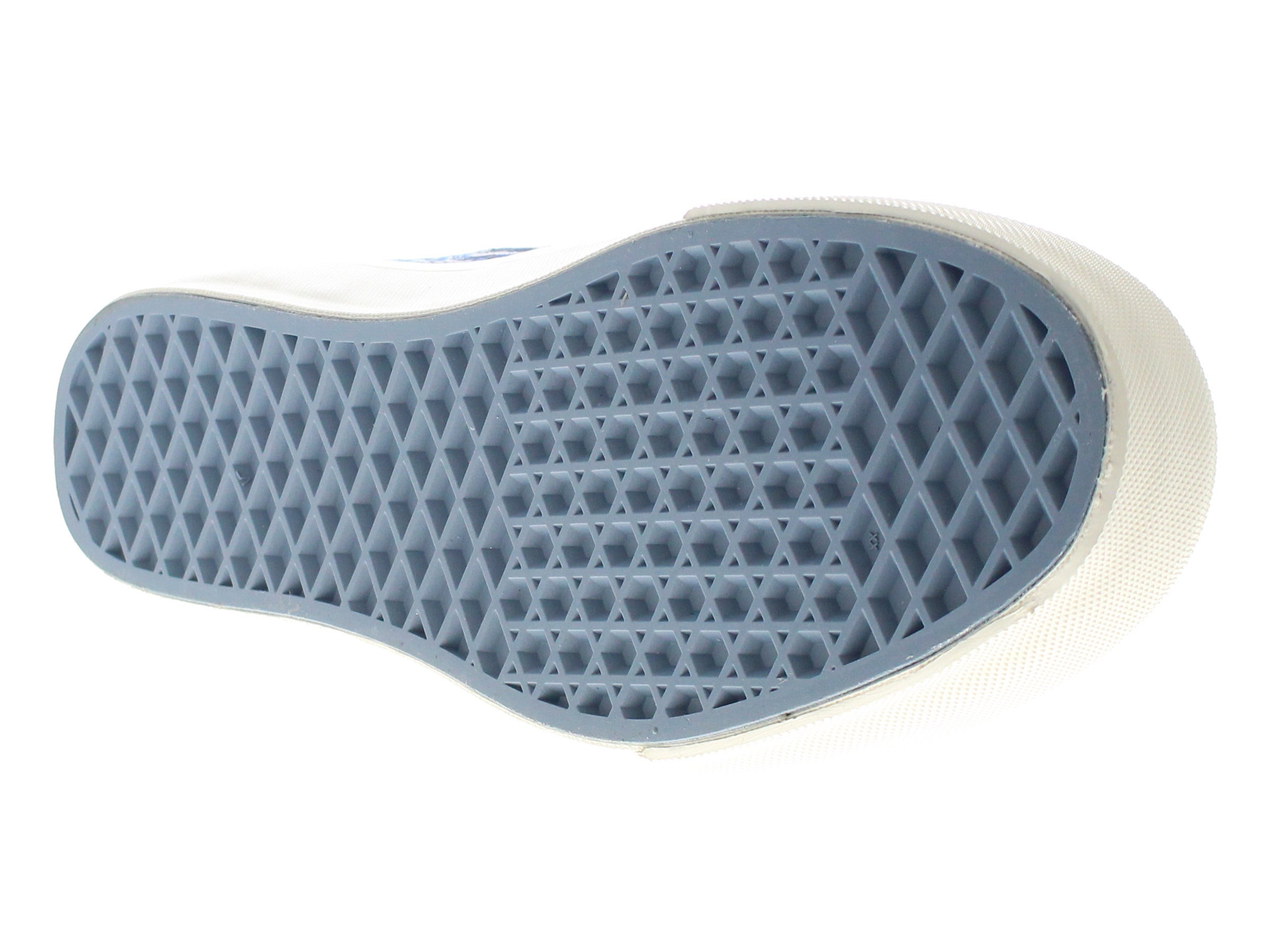 【US8.5】 VANS OTW OLDSKOOL 36 EK FDMTL VN000SHXBLU 【DS】
