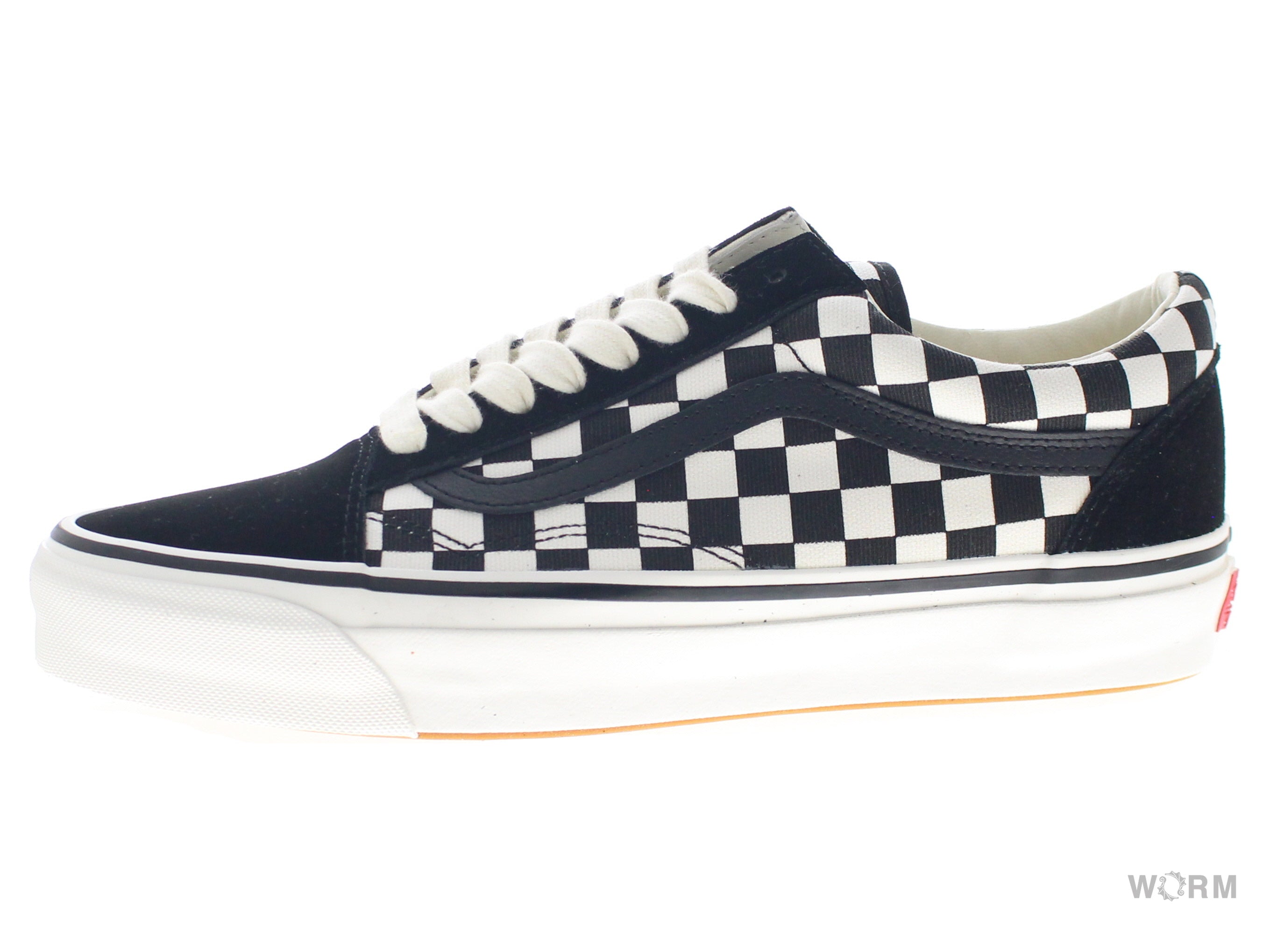 【US10】 VANS LX OLDSKOOL VN000D56BZW 【DS】