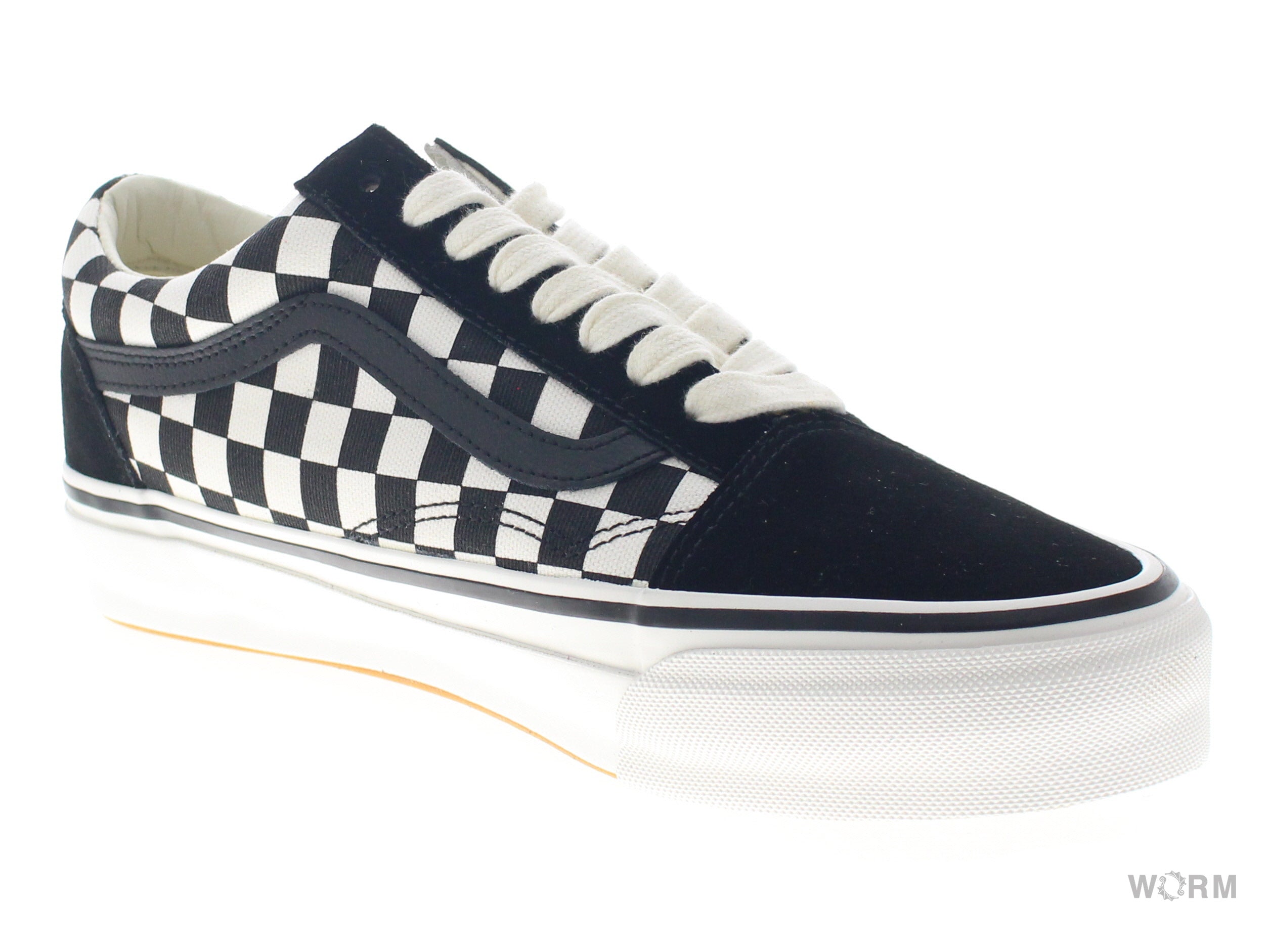 【US10】 VANS LX OLDSKOOL VN000D56BZW 【DS】