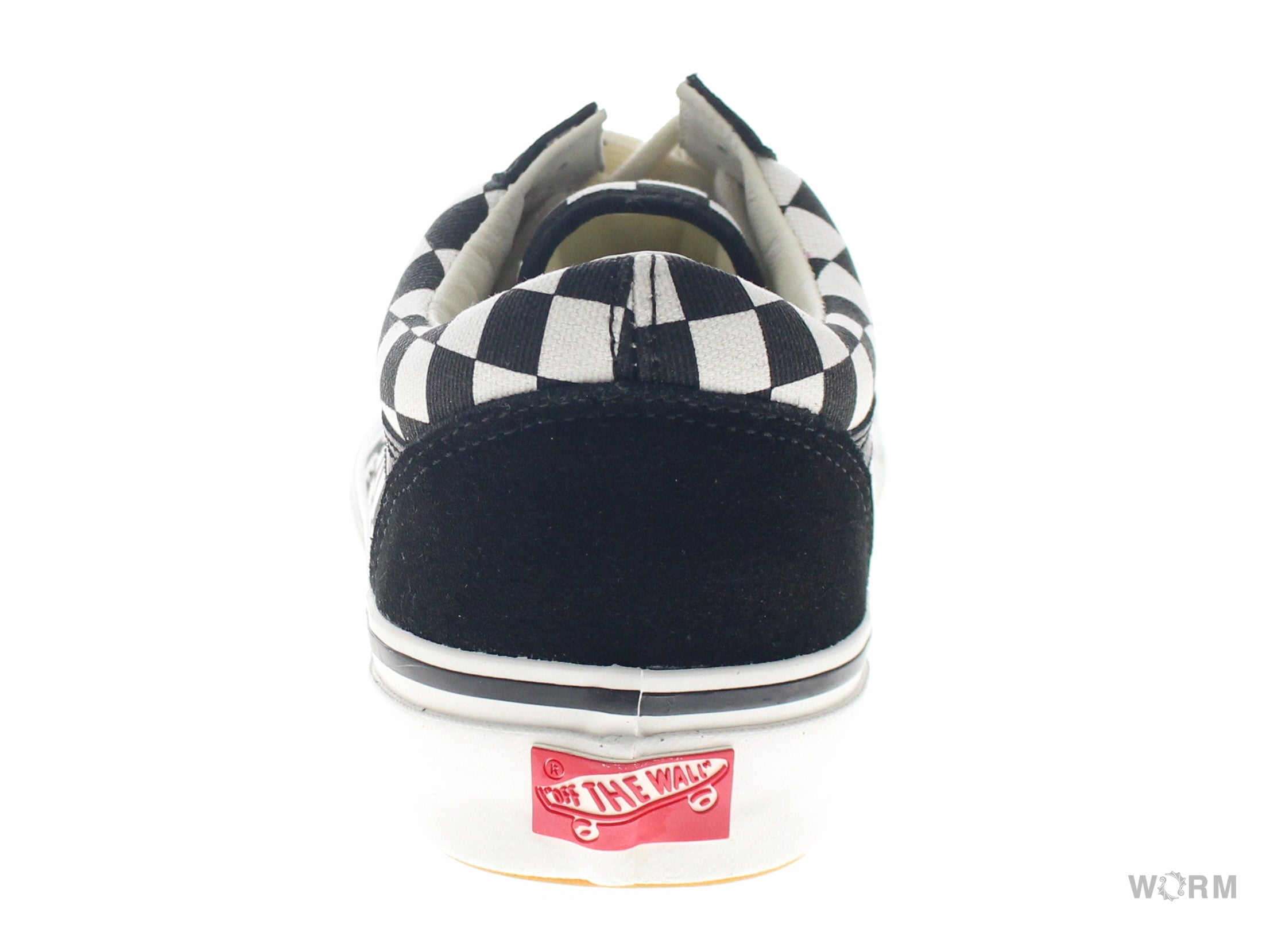 【US10】 VANS LX OLDSKOOL VN000D56BZW 【DS】