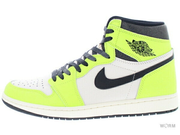 【US10】 AIR JORDAN 1 RETRO HIGH OG 555088-118 【DS】-WORM OSAKA-WORM TOKYO WEB STORE-100% Authentic Sneakers