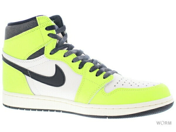 【US10.5】 AIR JORDAN 1 RETRO HIGH OG 555088-702 【DS】-WORM OSAKA-WORM TOKYO WEB STORE-100% Authentic Sneakers
