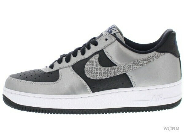 【US9.5】 NIKE AIR FORCE 1 B DJ6033-001 【DS】-WORM OSAKA-WORM TOKYO WEB STORE-100% Authentic Sneakers