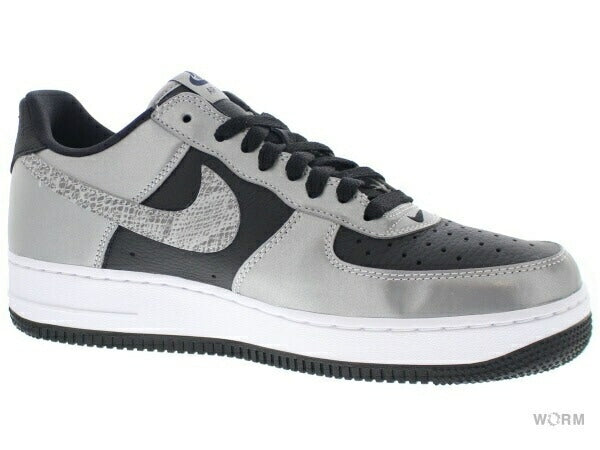 【US9.5】 NIKE AIR FORCE 1 B DJ6033-001 【DS】-WORM OSAKA-WORM TOKYO WEB STORE-100% Authentic Sneakers