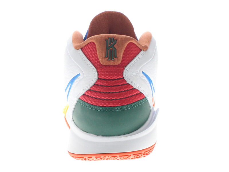 【US11】 NIKE KYRIE 8 EP DC9134-100 【DS】