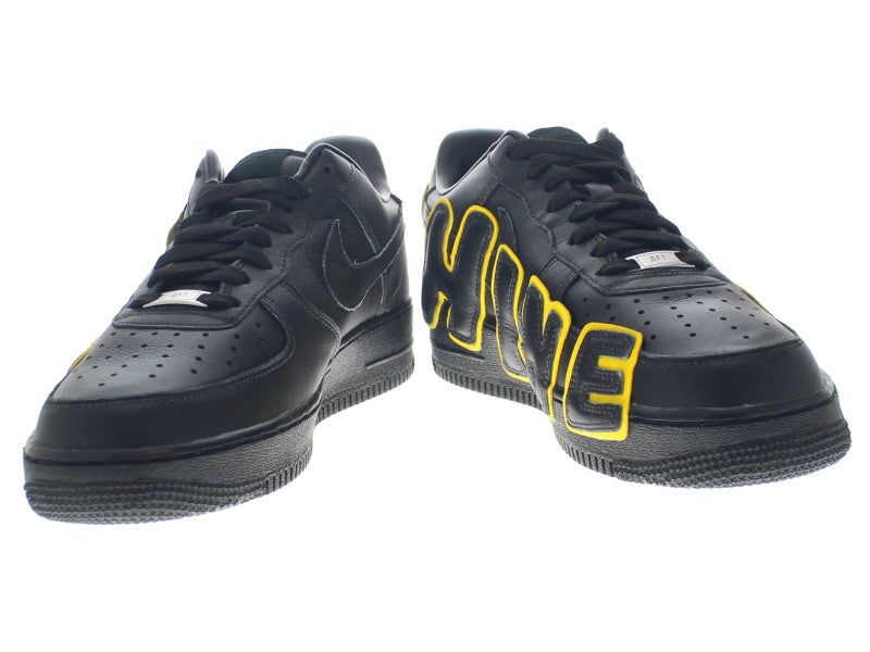 【US9】 NIKE BY YOU AIR FORCE 1 LOW CPFM CACTUS PLANT FLEA MARKET CK4746-991 【DS】