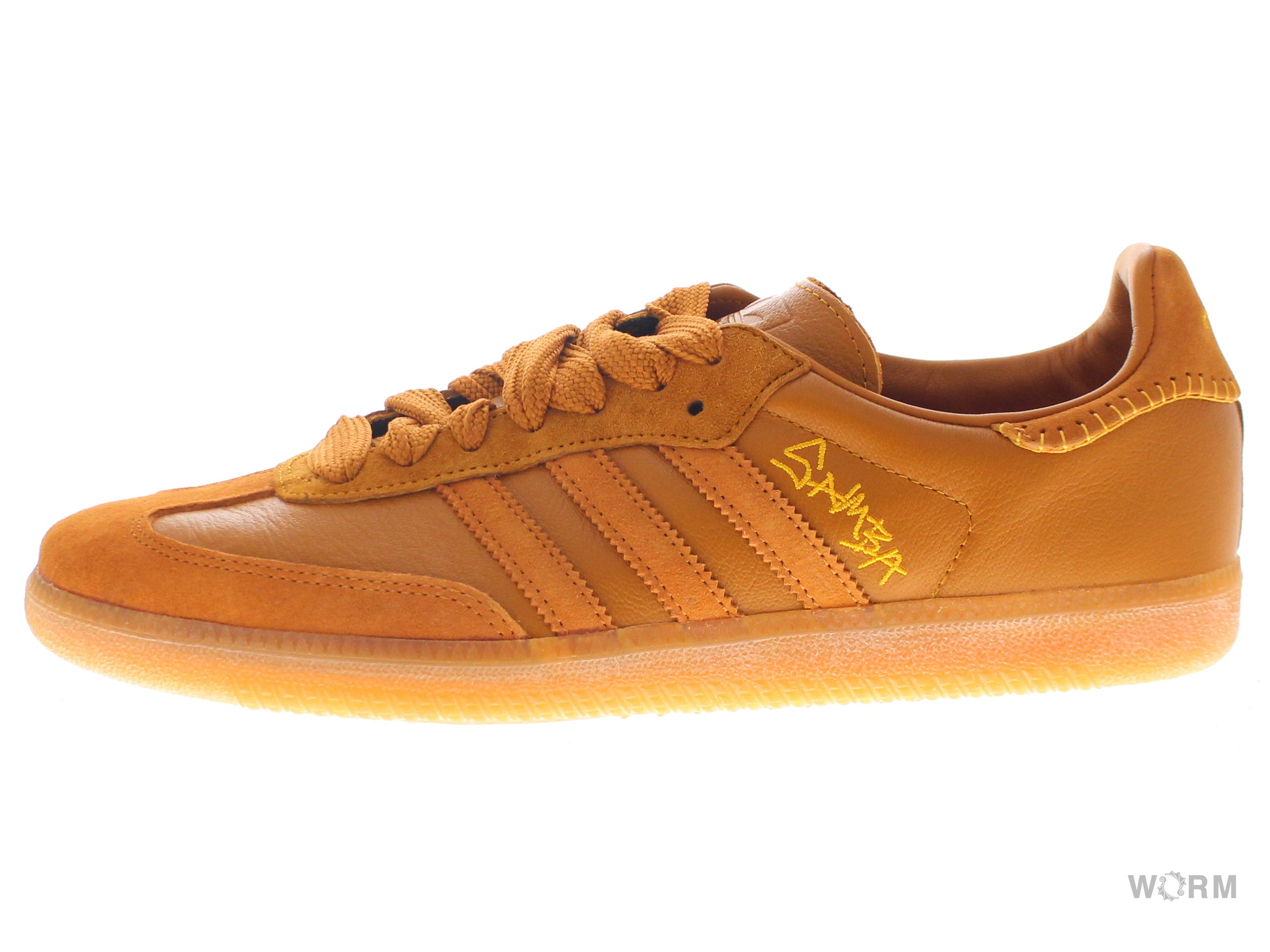 【US11】 adidas JONAH HILL SAMBA FX1471 【DS】