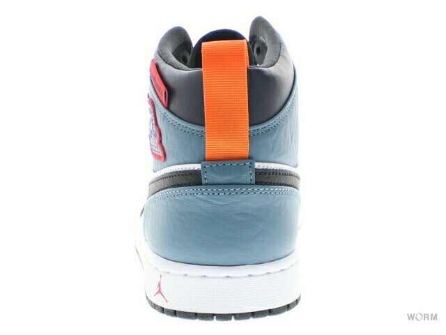 【US12】 AIR JORDAN 1 MID SE FRLS APLA FACETASM CU2802-100 【DS】-WORM TOKYO-WORM TOKYO WEB STORE-100% Authentic Sneakers