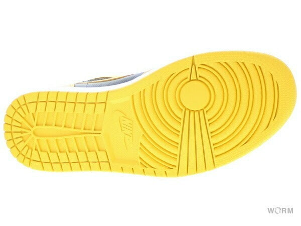 【US11】 AIR JORDAN 1 RETRO HIGH OG POLLEN 555088-701 【DS】-WORM TOKYO-WORM TOKYO WEB STORE-100% Authentic Sneakers