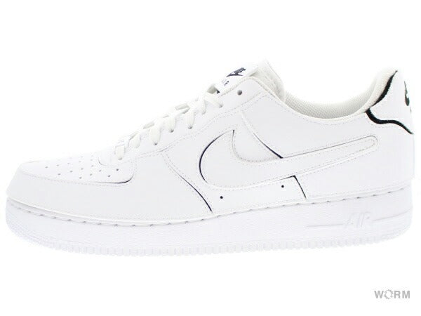 【US10.5】 NIKE AIR FORCE 1 1/1 BAIT(和牛パーツ付き） CZ5093-100-BAIT 【DS】-WORM TOKYO-WORM TOKYO WEB STORE-100% Authentic Sneakers