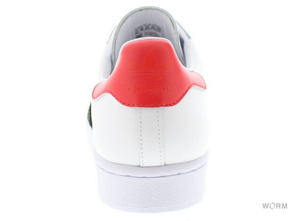 【US10】 adidas SUPERSTAR 50 RUN DMC FX7616 【DS】-WORM TOKYO-WORM TOKYO WEB STORE-100% Authentic Sneakers
