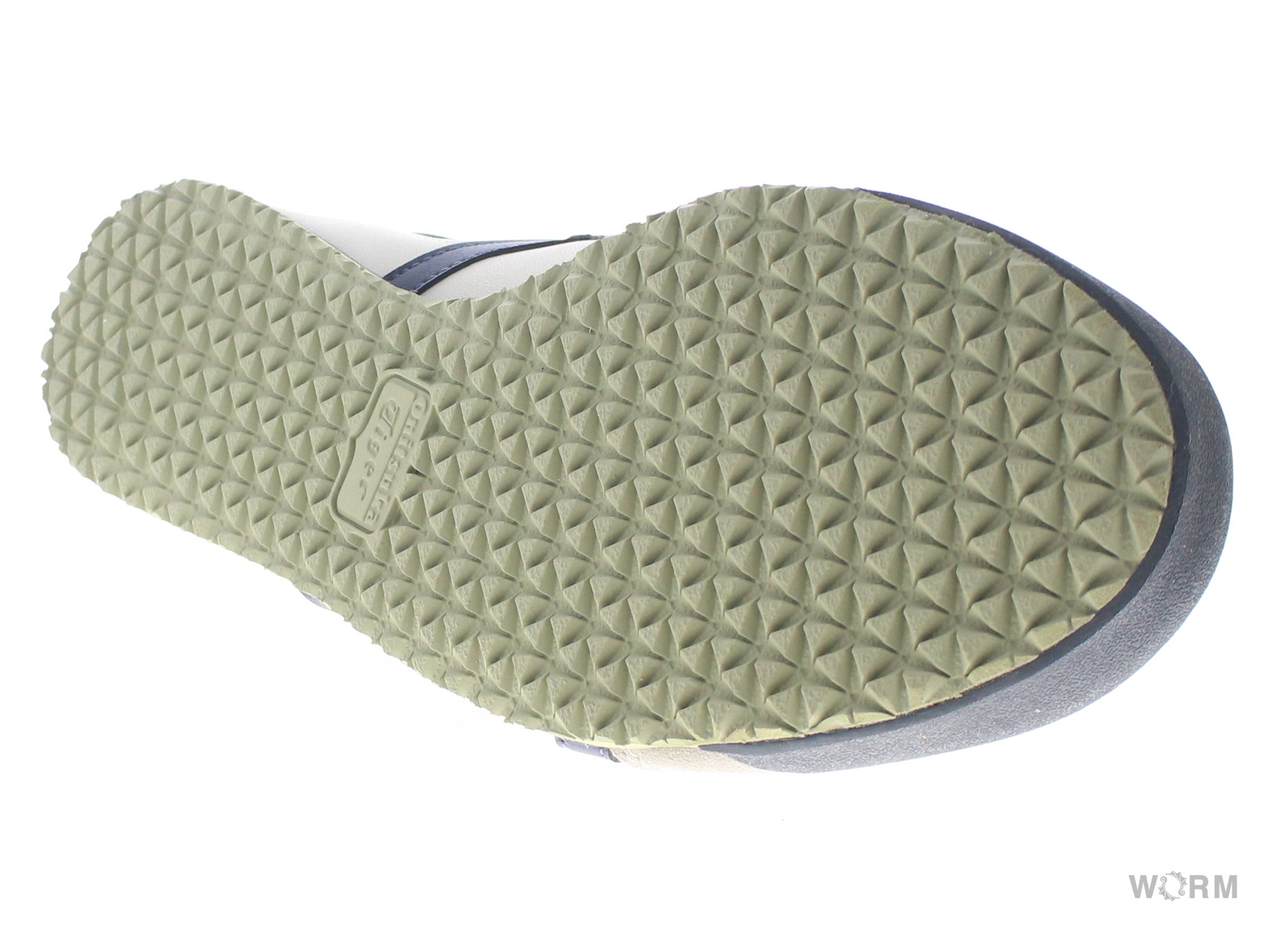 【US12.5】 ONITSUKA TIGER MEXICO 66 1183C102-200 【DS】
