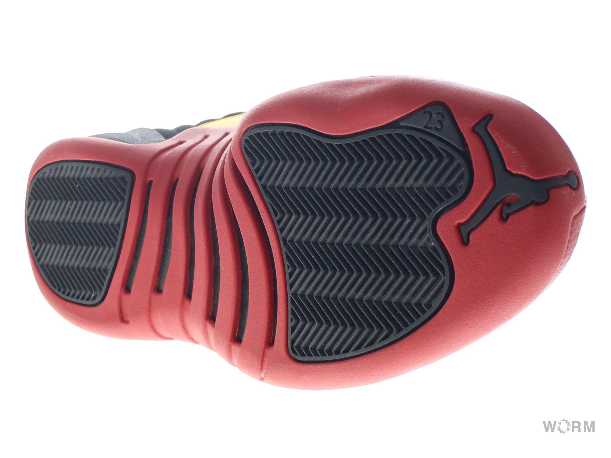 【US10】 AIR JORDAN 12 RETRO LOW SE DC1059-001 【DS】