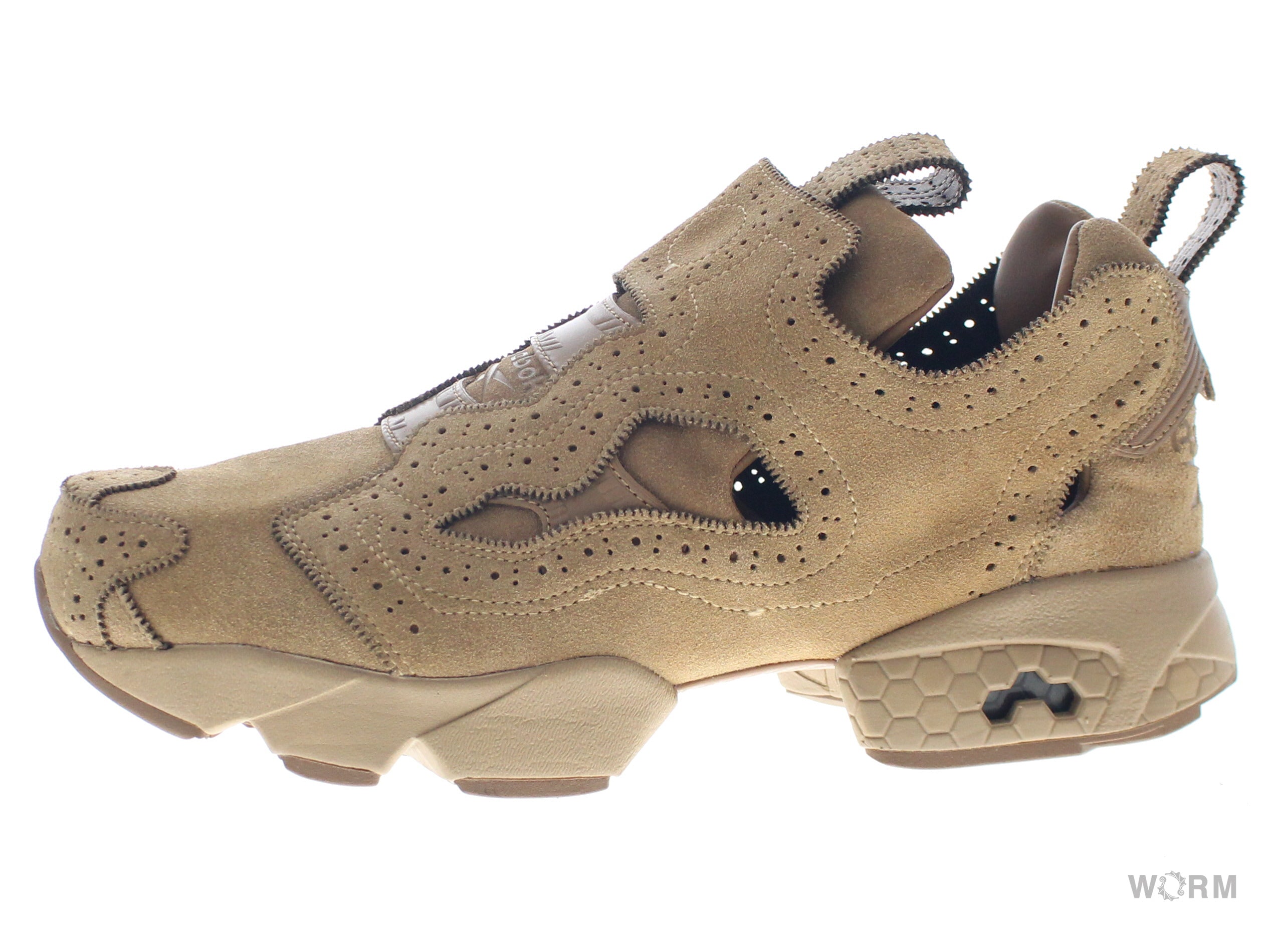 【US9.5】 REEBOK INSTAPUMP FURY 94 ENGINEERED GARMENTS 100217034 【DS】