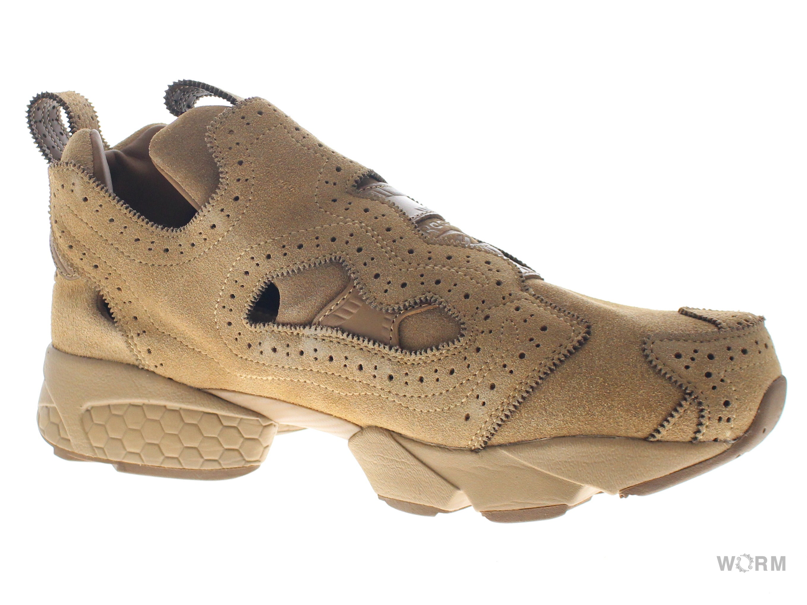 【US9.5】 REEBOK INSTAPUMP FURY 94 ENGINEERED GARMENTS 100217034 【DS】