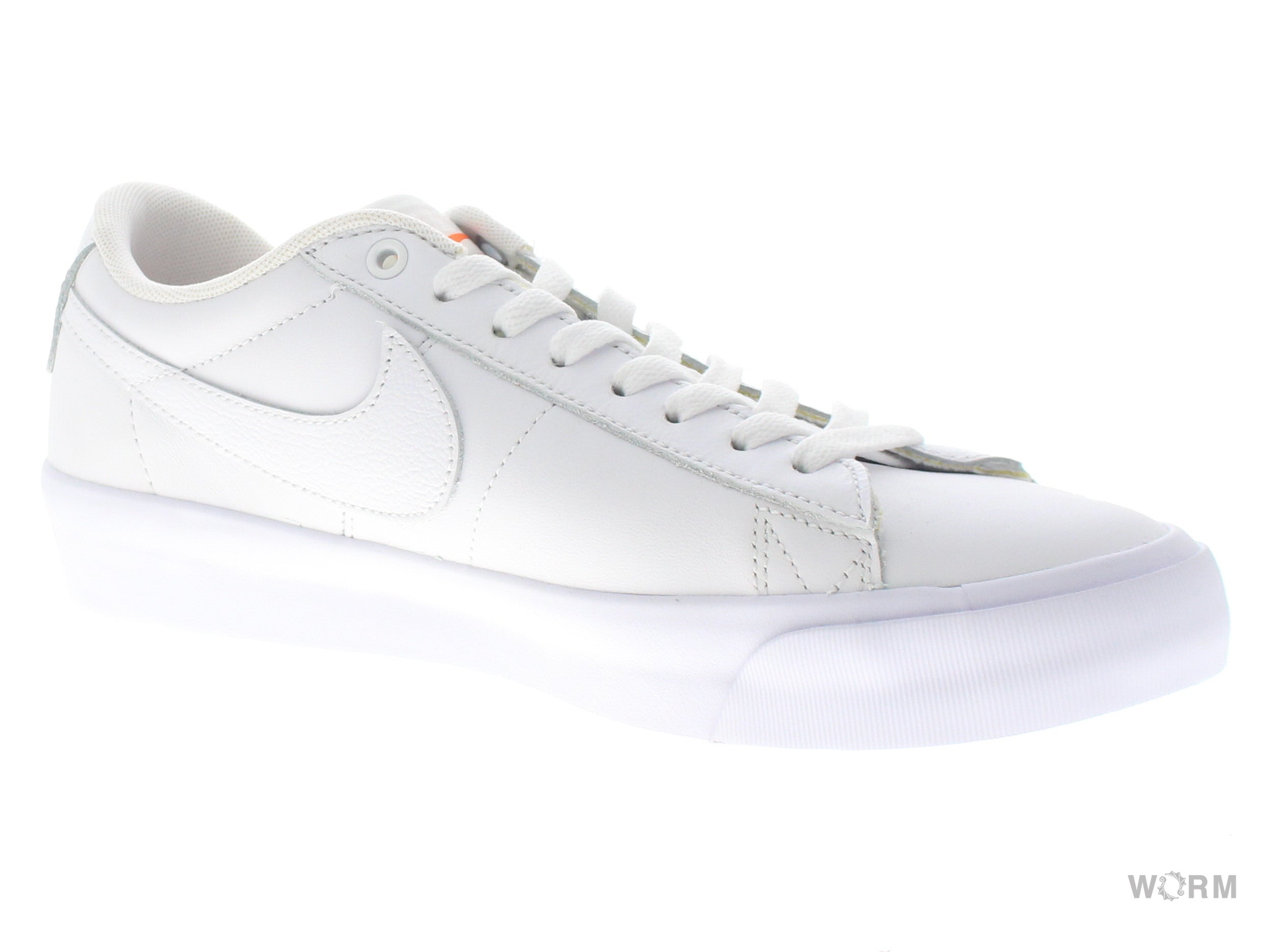 【US8.5】 NIKE ZOOM BLAZER LOW PRO GT ISO DR9099-101 【DS】