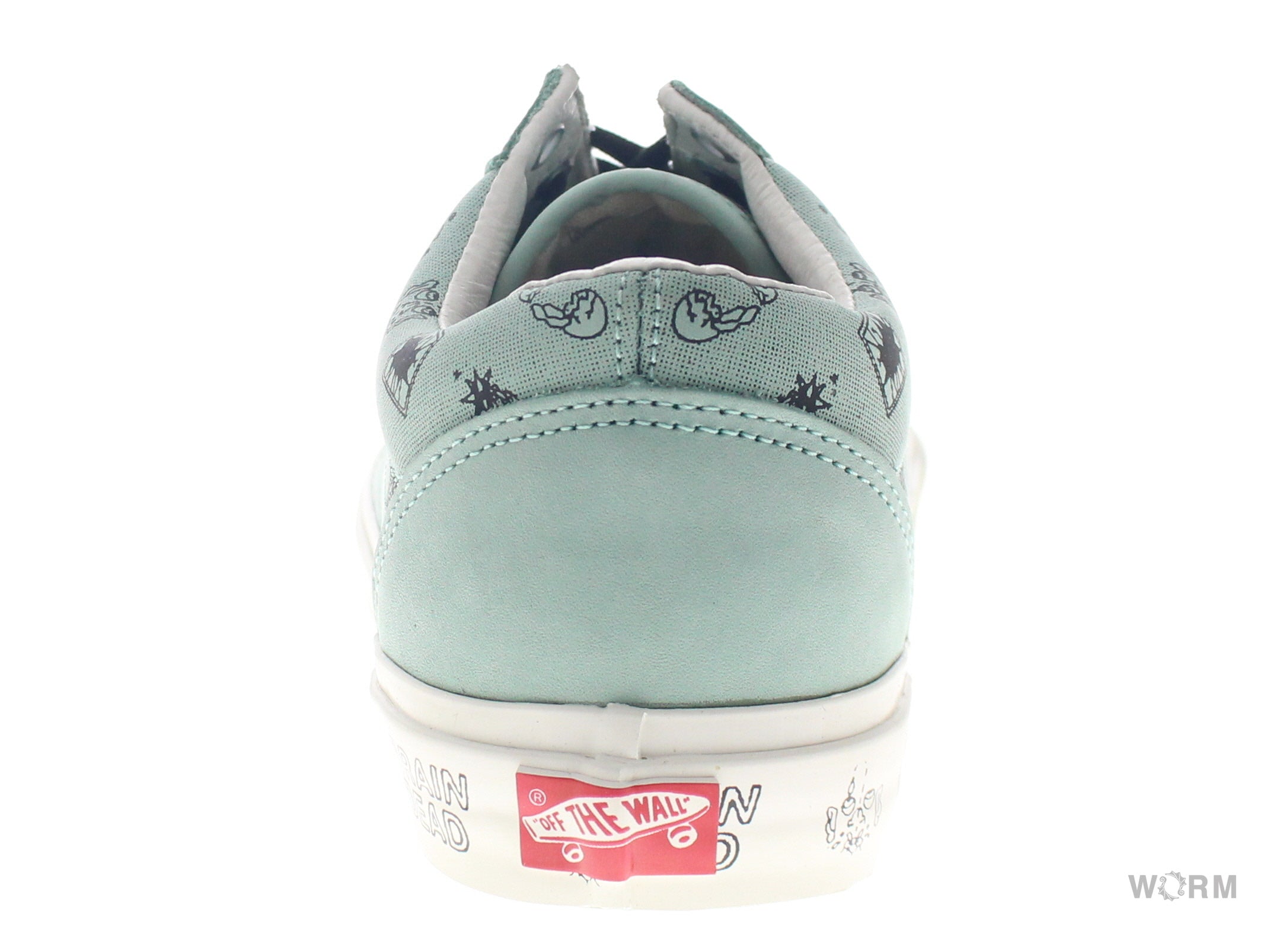 【US12】 VANS OLD SKOOL LX VN0A38G6N9E 【DS】