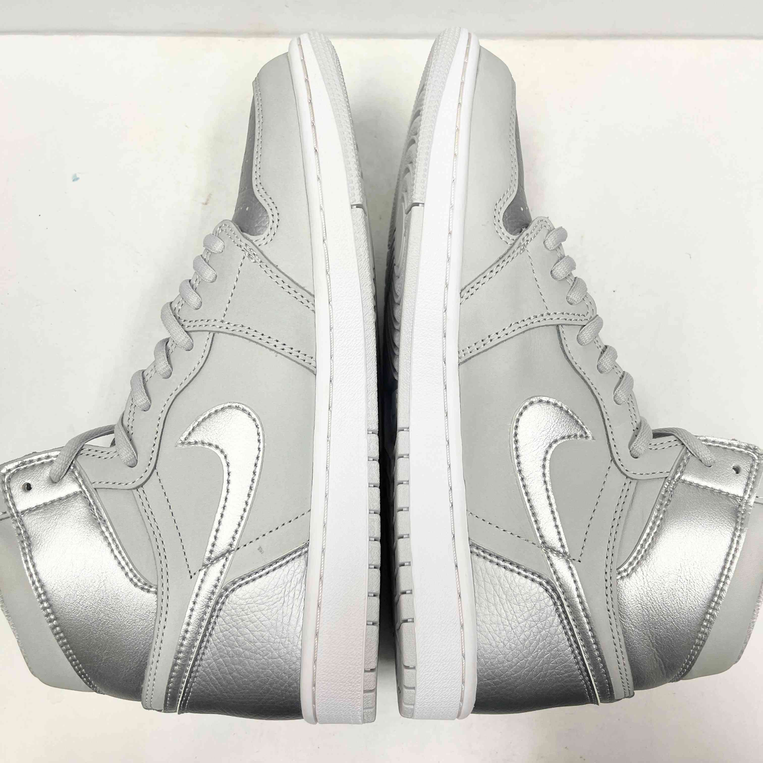 【US10】 AIR JORDAN 1 HIGH OG COJP DC1788-029 【USED】