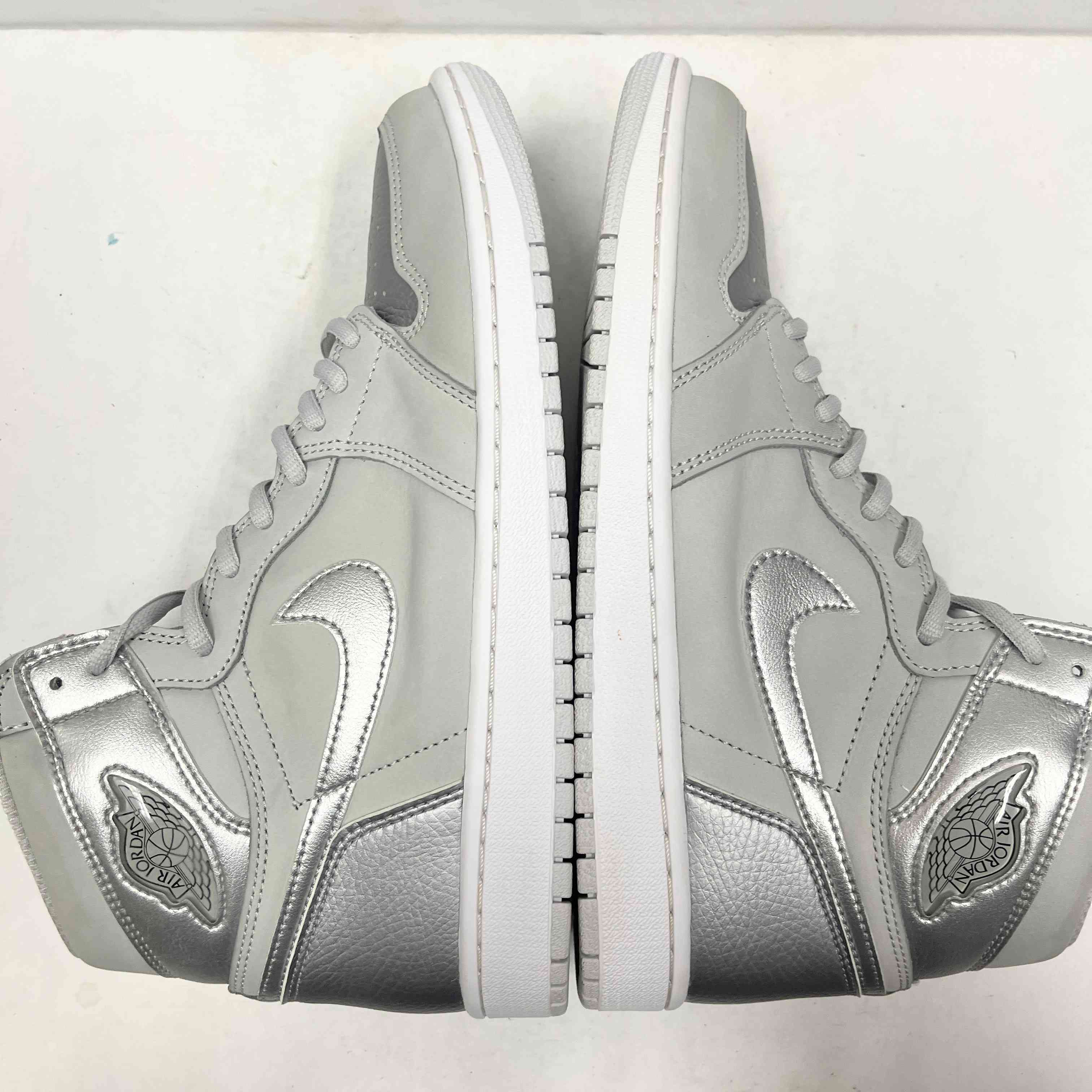 【US10】 AIR JORDAN 1 HIGH OG COJP DC1788-029 【USED】