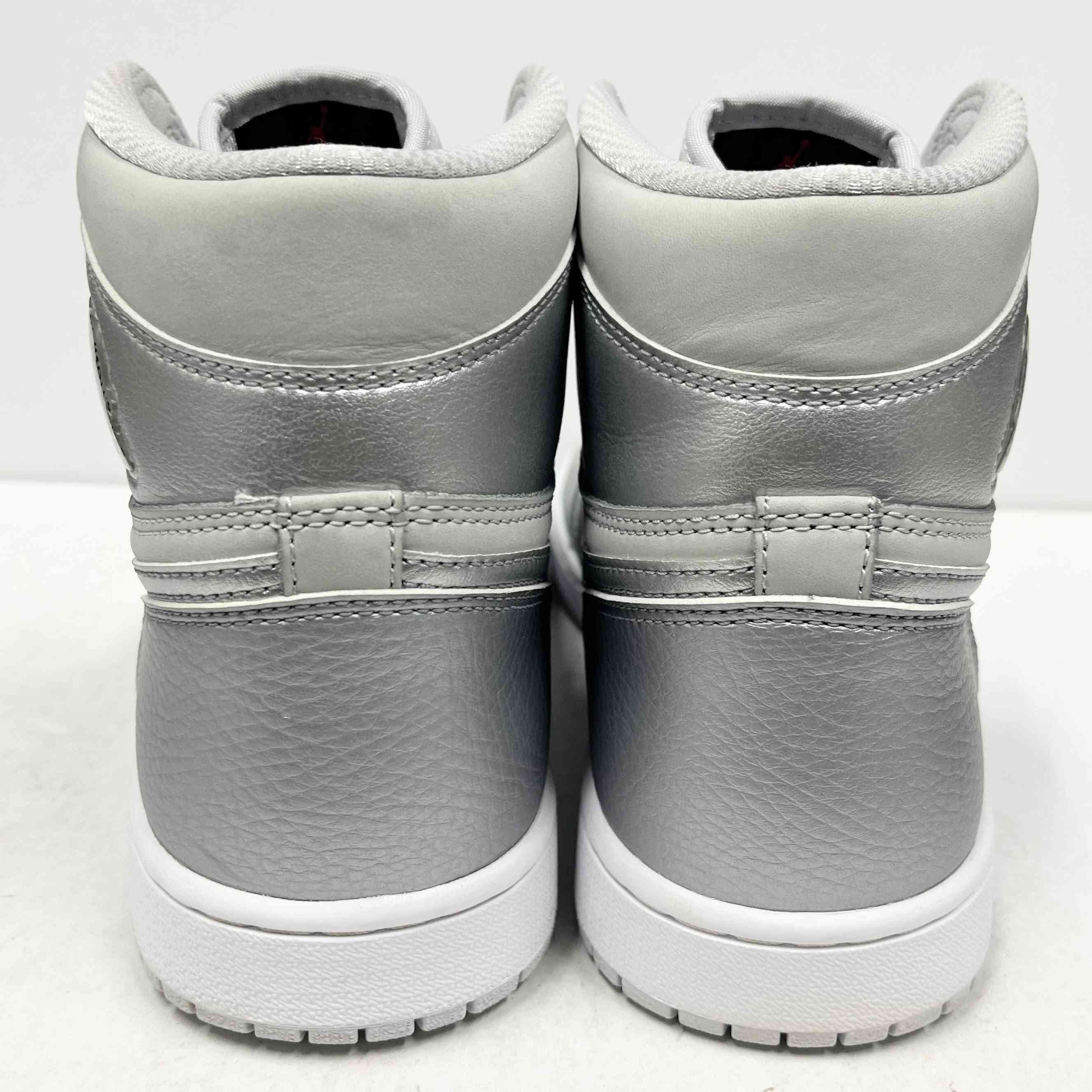 【US10】 AIR JORDAN 1 HIGH OG COJP DC1788-029 【USED】