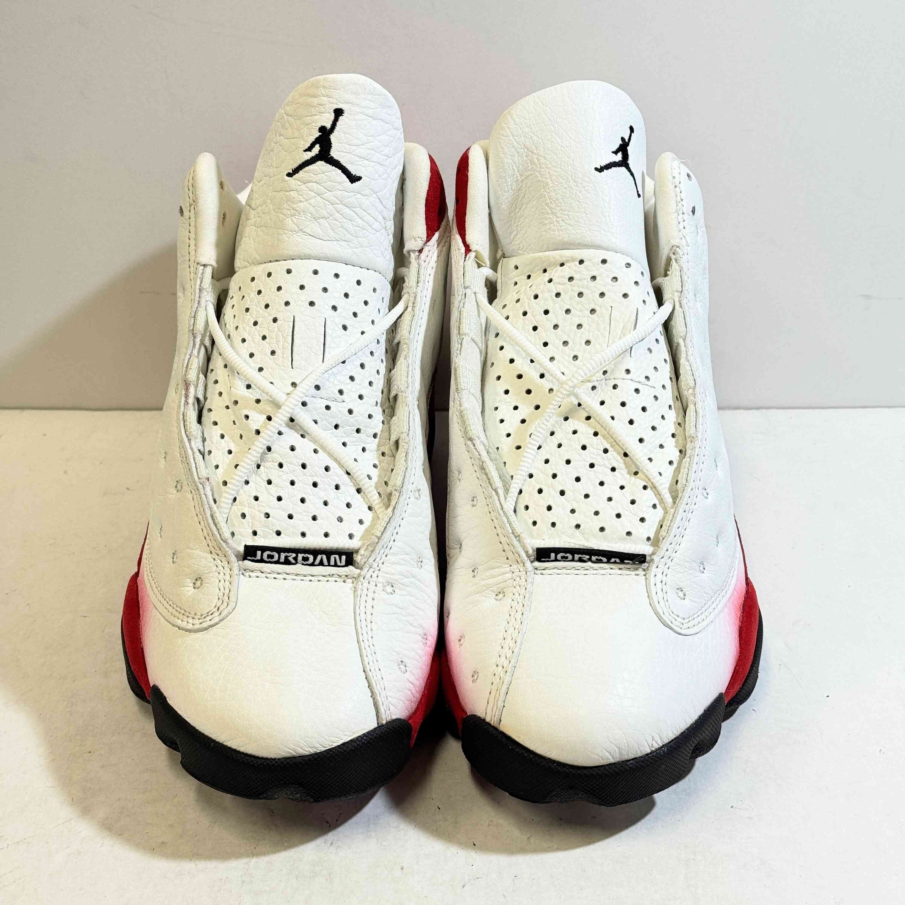 【US9】 AIR JORDAN 13 136002-101 【DS】