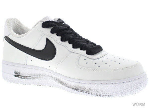【US11】 NIKE AIR FORCE 1 07 / PARANOISE DD3223-100 【DS】-WORM OSAKA-WORM TOKYO WEB STORE-100% Authentic Sneakers
