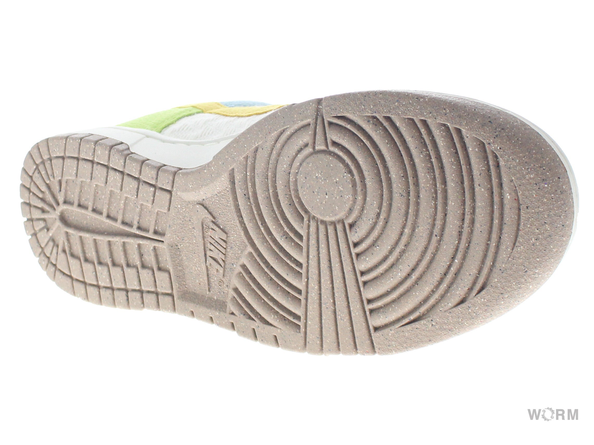 【W US10.5】 NIKE W DUNK LOW SE SUN CLUB DQ0265-100 【DS】-WORM TOKYO-WORM TOKYO WEB STORE-100% Authentic Sneakers