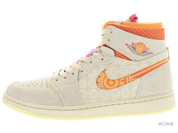 【US11】 AIR JORDAN 1 ZOOM AIR CMFT FB2931-288 【DS】-WORM TOKYO-WORM TOKYO WEB STORE-100% Authentic Sneakers