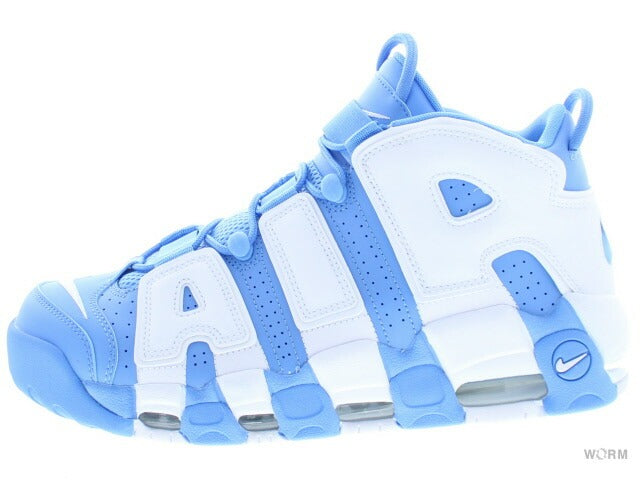 【US8】 NIKE AIR MORE UPTEMPO 96 921948-401 【DS】