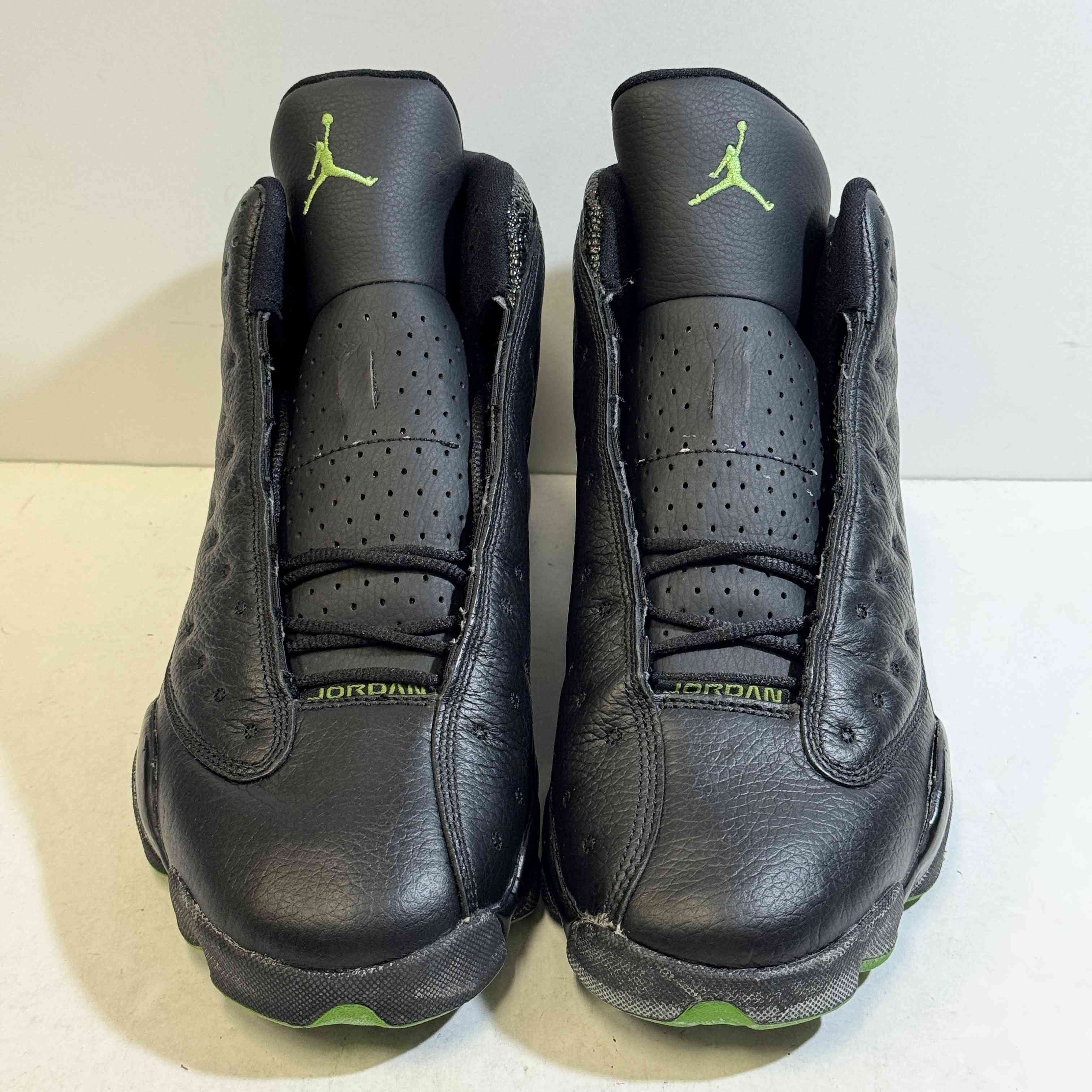 【US10】 AIR JORDAN 13 RETRO Altitudes 310004-031 【DS】