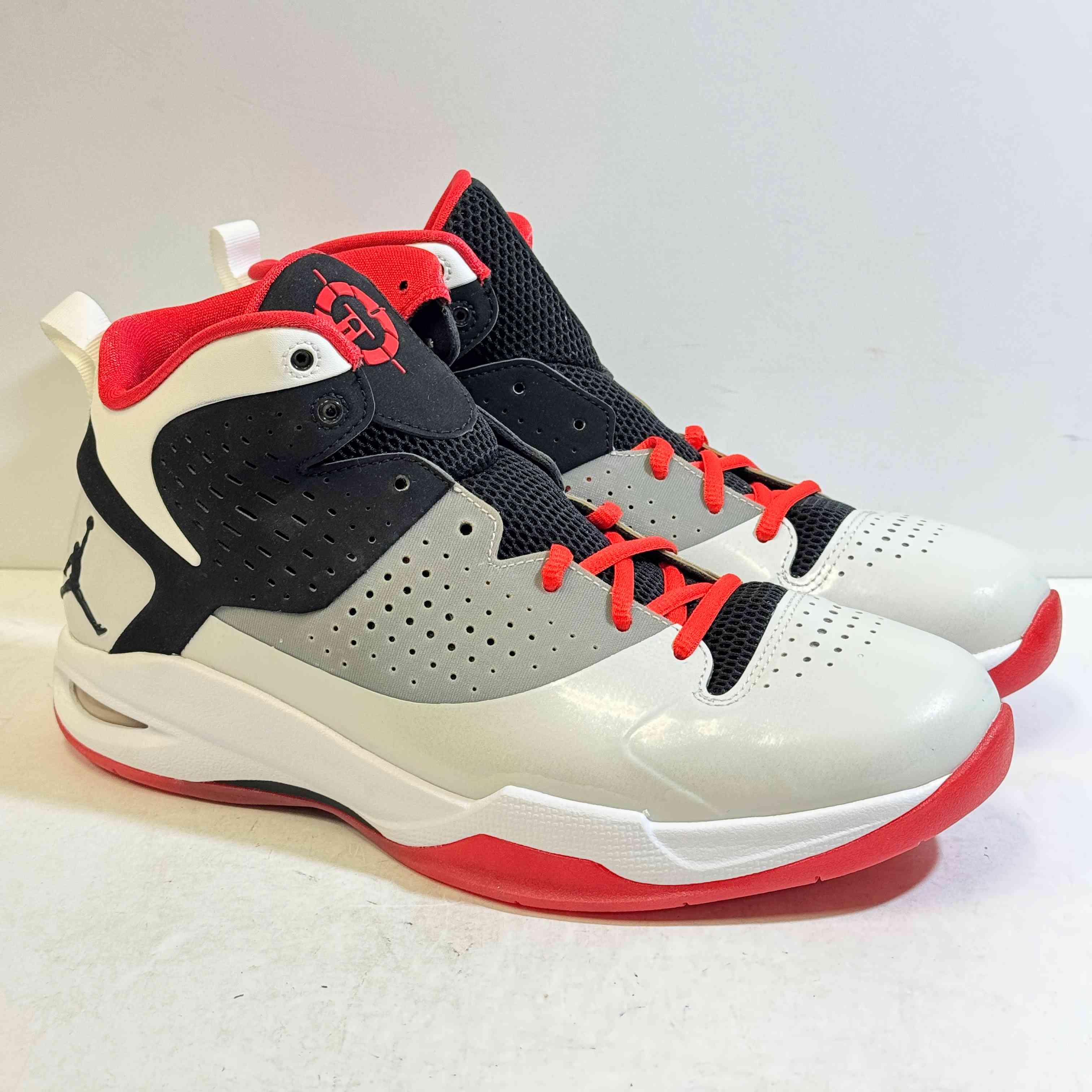 【US10】 JORDAN FLY WADE 429486-601 【DS】
