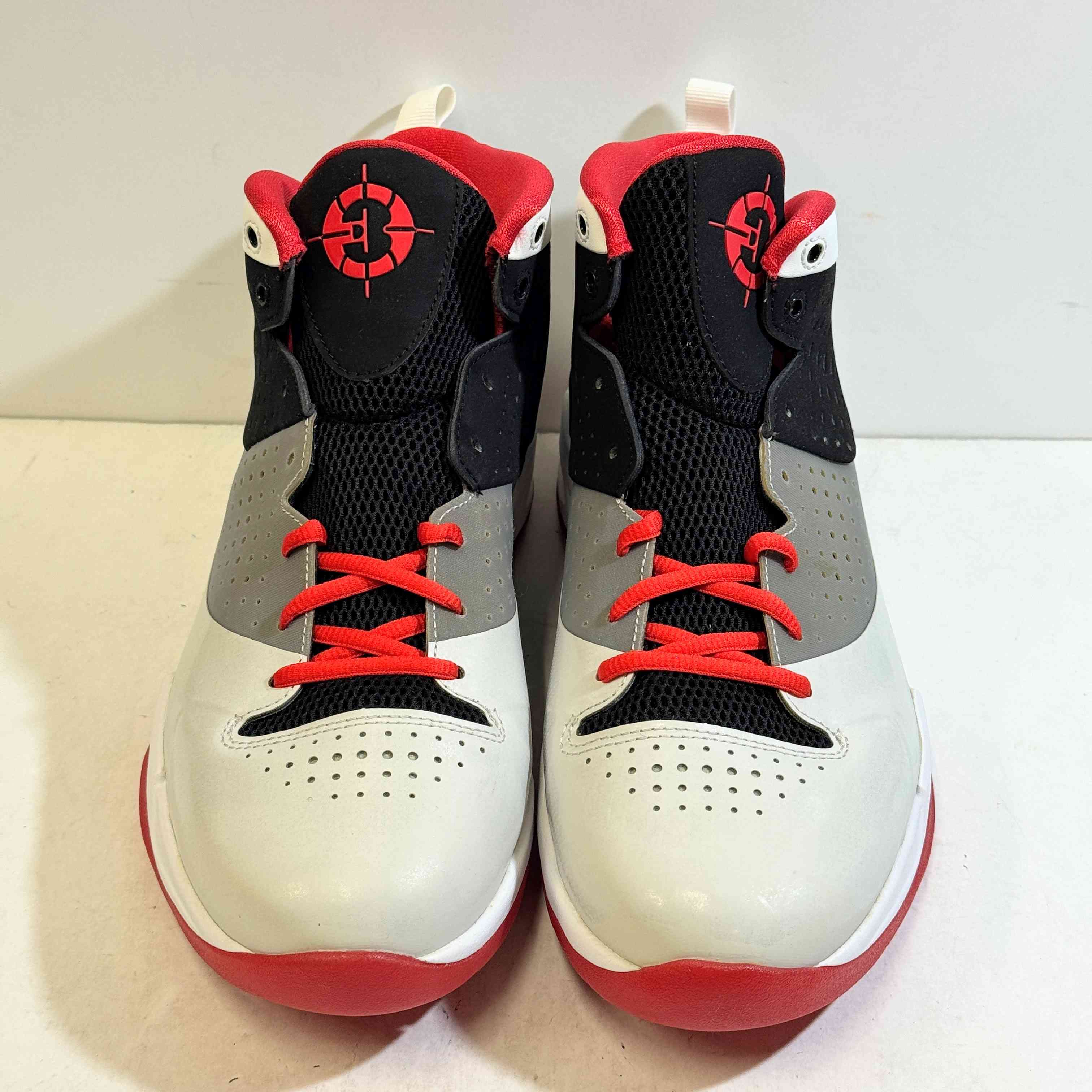 【US10】 JORDAN FLY WADE 429486-601 【DS】