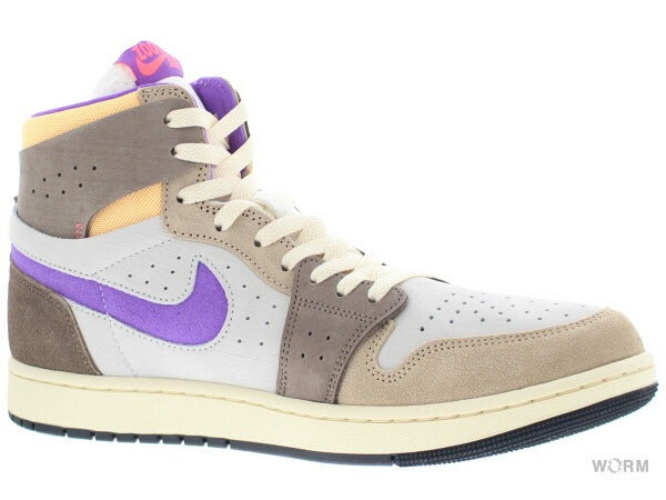 【US10.5】 NIKE AIR JORDAN 1 ZM AIR CMFT 2 DV1307-205 【DS】
