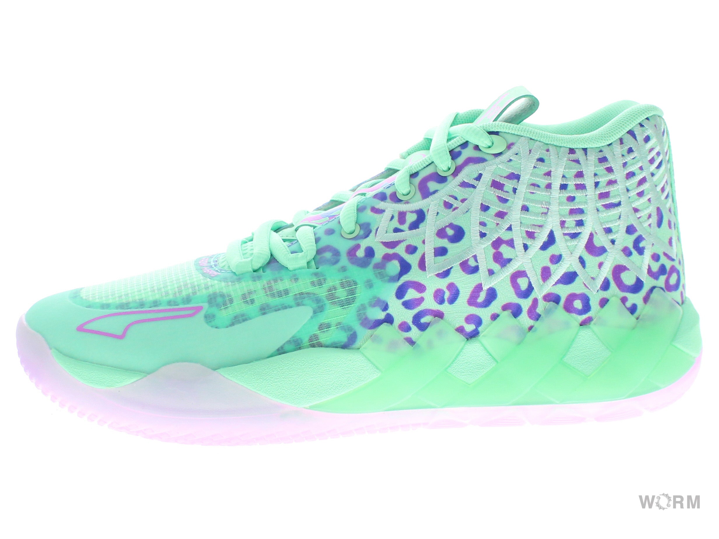 【US9】 PUMA MB.01 ALIEN SAFARI 311401-01 【DS】