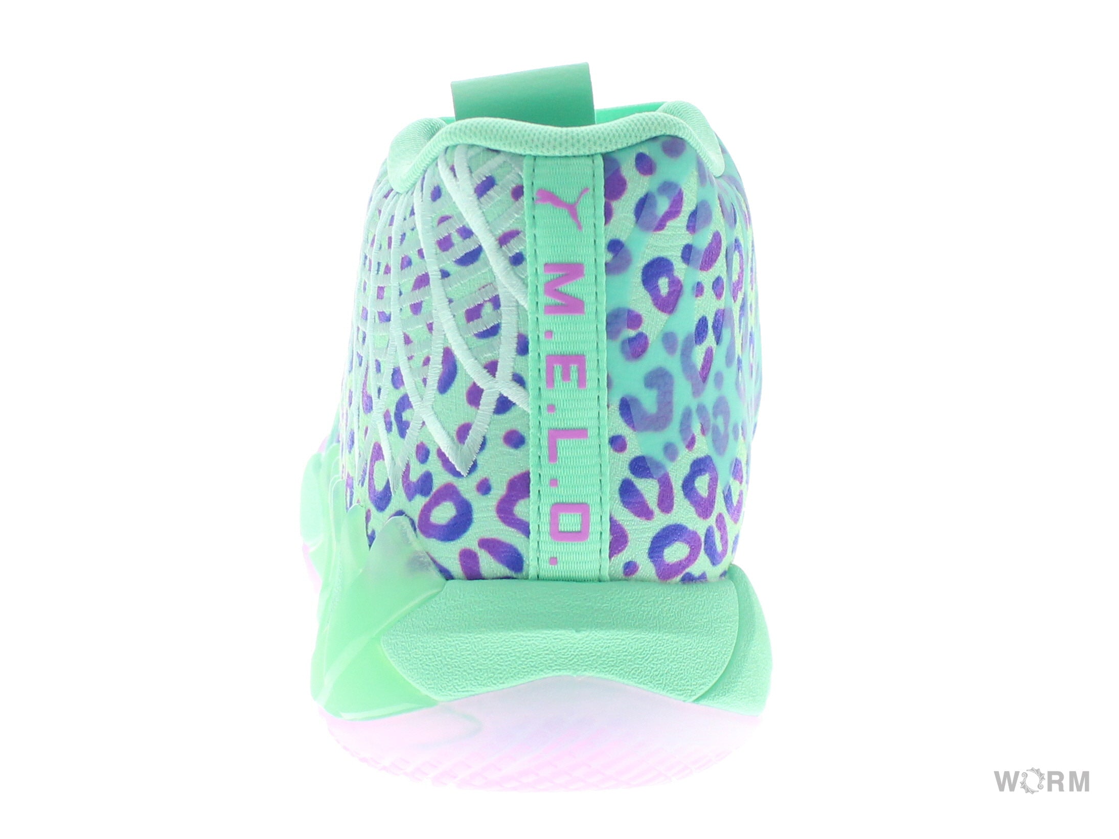 【US9】 PUMA MB.01 ALIEN SAFARI 311401-01 【DS】