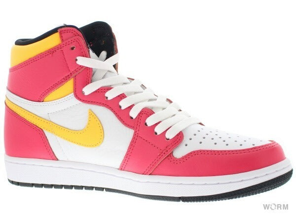 【US9.5】 AIR JORDAN 1 RETRO HIGH OG 555088-603 【DS】