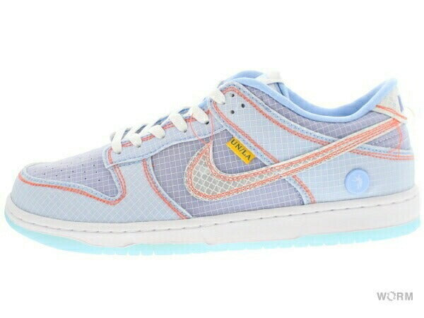 【US9.5】 NIKE DUNK LOW / U UNION DJ9649-400 【DS】