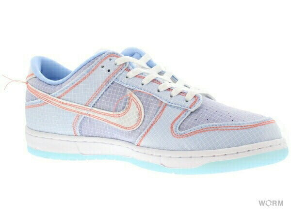 【US9.5】 NIKE DUNK LOW / U UNION DJ9649-400 【DS】